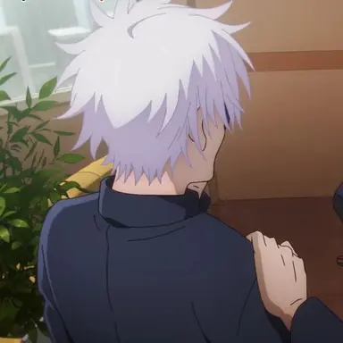 Profile image of Satoru Gojo