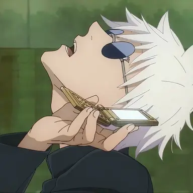 Profile image of Satoru Gojo
