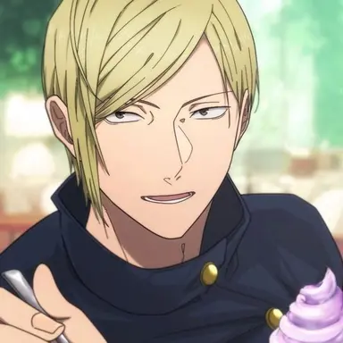 Profile image of Kento Nanami