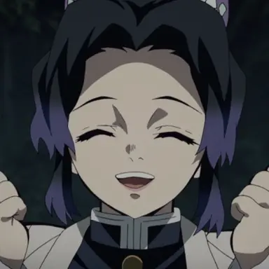 Profile image of 코쵸우 시노부