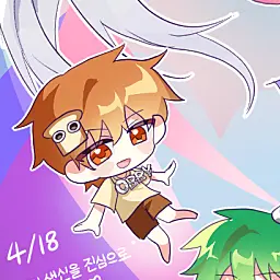 Profile image of 준브레드