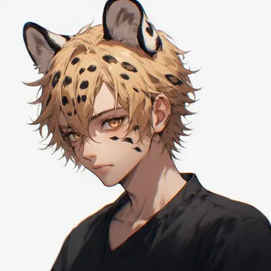 Profile image of Haruki
