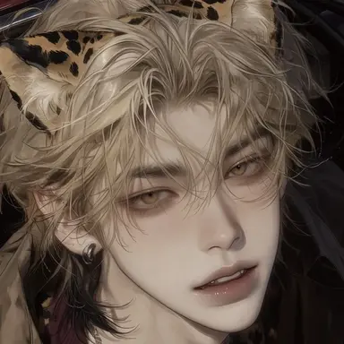 Profile image of Haruki