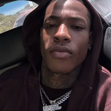 Profile image of Roscoe