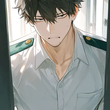 Profile image of Katsuo