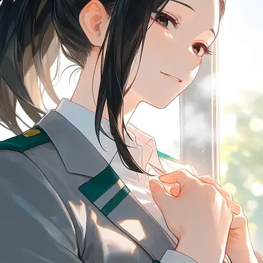 Profile image of Momo