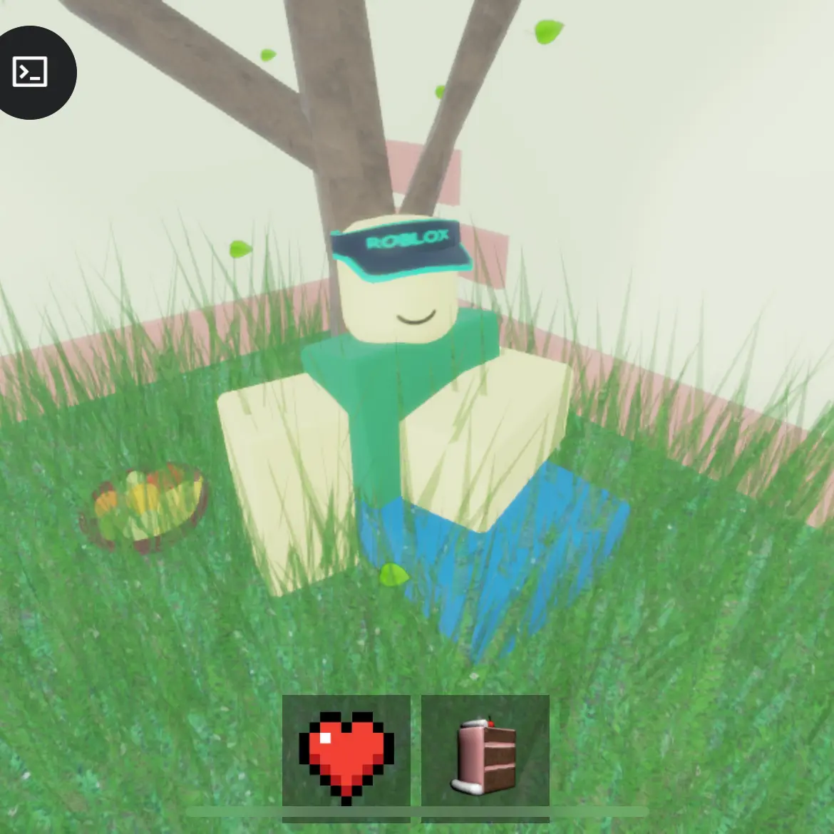 LovelySkunk2455의 계산원의 재미있는 시간(여우 추가요~