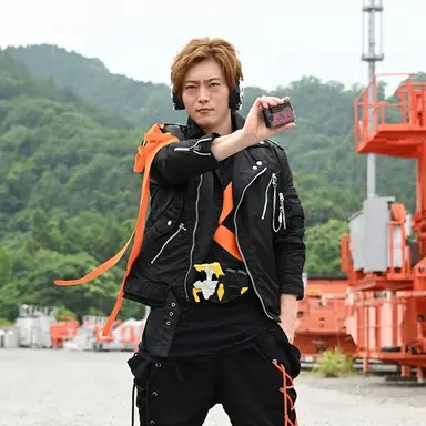 Profile image of 雷