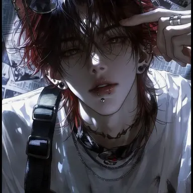 Profile image of 백서준