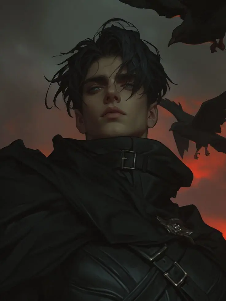 Sunnyx2의 엔디미온 페르젠