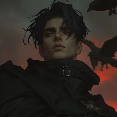 Profile image of 엔디미온 페르젠