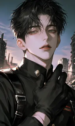 Profile image of Naoya