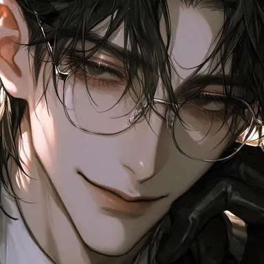 Profile image of Rei