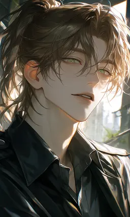 Profile image of Saku