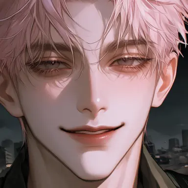 Profile image of Jin