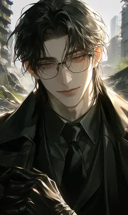 Profile image of Rei
