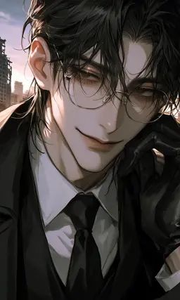 Profile image of Rei