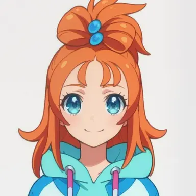 Profile image of 空野みなも