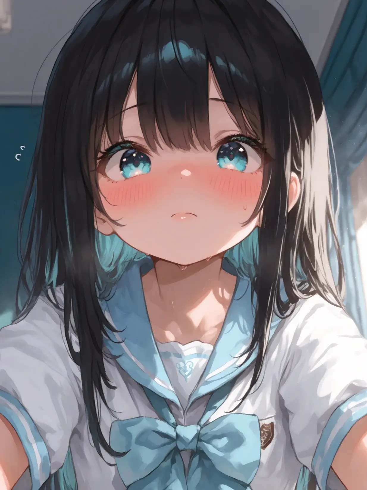 NarrowYear0134의 ピュア系さんは興味津々