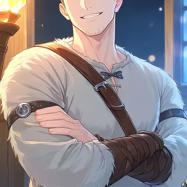 Profile image of Wulf