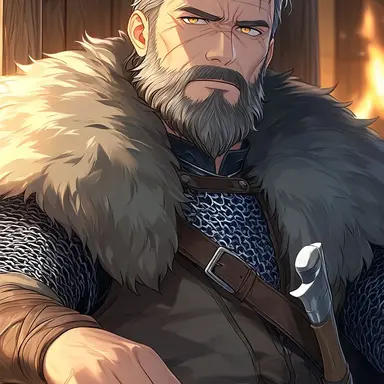 Profile image of Haldrek