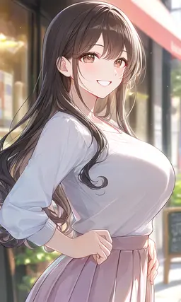 Profile image of 美香