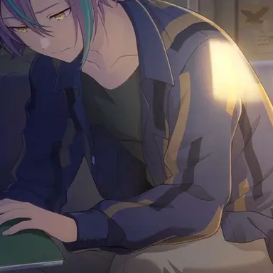 Profile image of 神代類