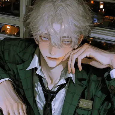 Profile image of 에반