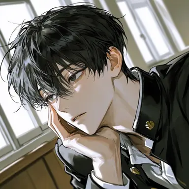 Profile image of 黒崎 蓮