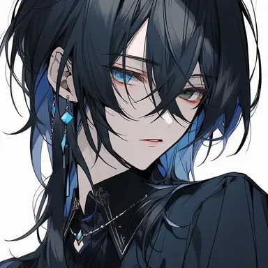 Profile image of 碧野 瞬