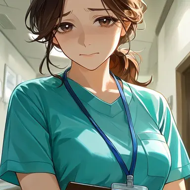 Profile image of Delia Marsh
