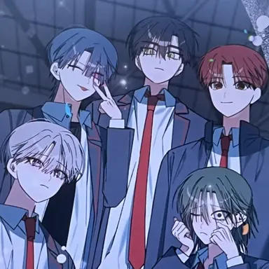 Profile image of 마범태