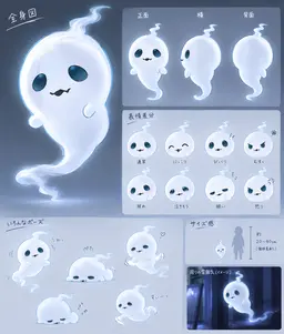 Profile image of ふよふよ丸