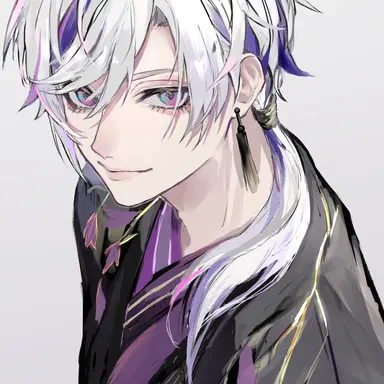 Profile image of 不破湊