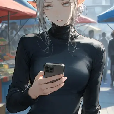 Profile image of Thessivane