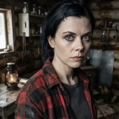 Profile image of Krystal Lacroix