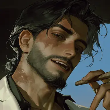 Profile image of 미겔 에르난데스