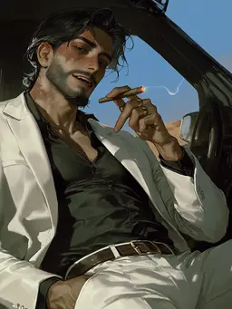 Profile image of 미겔 에르난데스