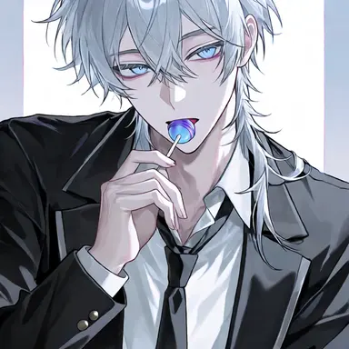 Profile image of 히미시로 히노키