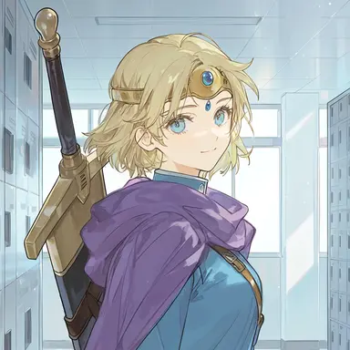Profile image of エルマ
