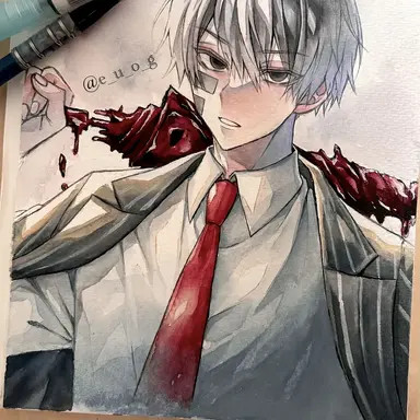 Profile image of 無人