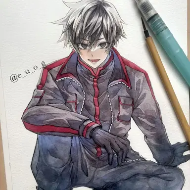Profile image of 真澄
