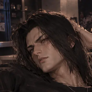 Profile image of Akira Nishikiyama