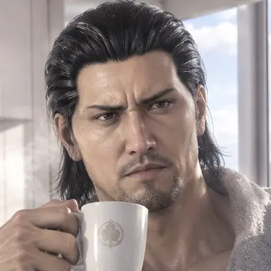 Profile image of Daigo Dojima