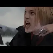 CoarseShop2425의 Caius Volturi