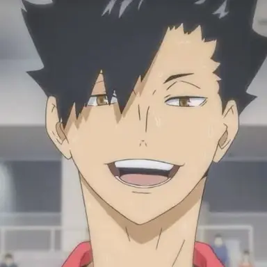 Profile image of 黒尾鉄朗