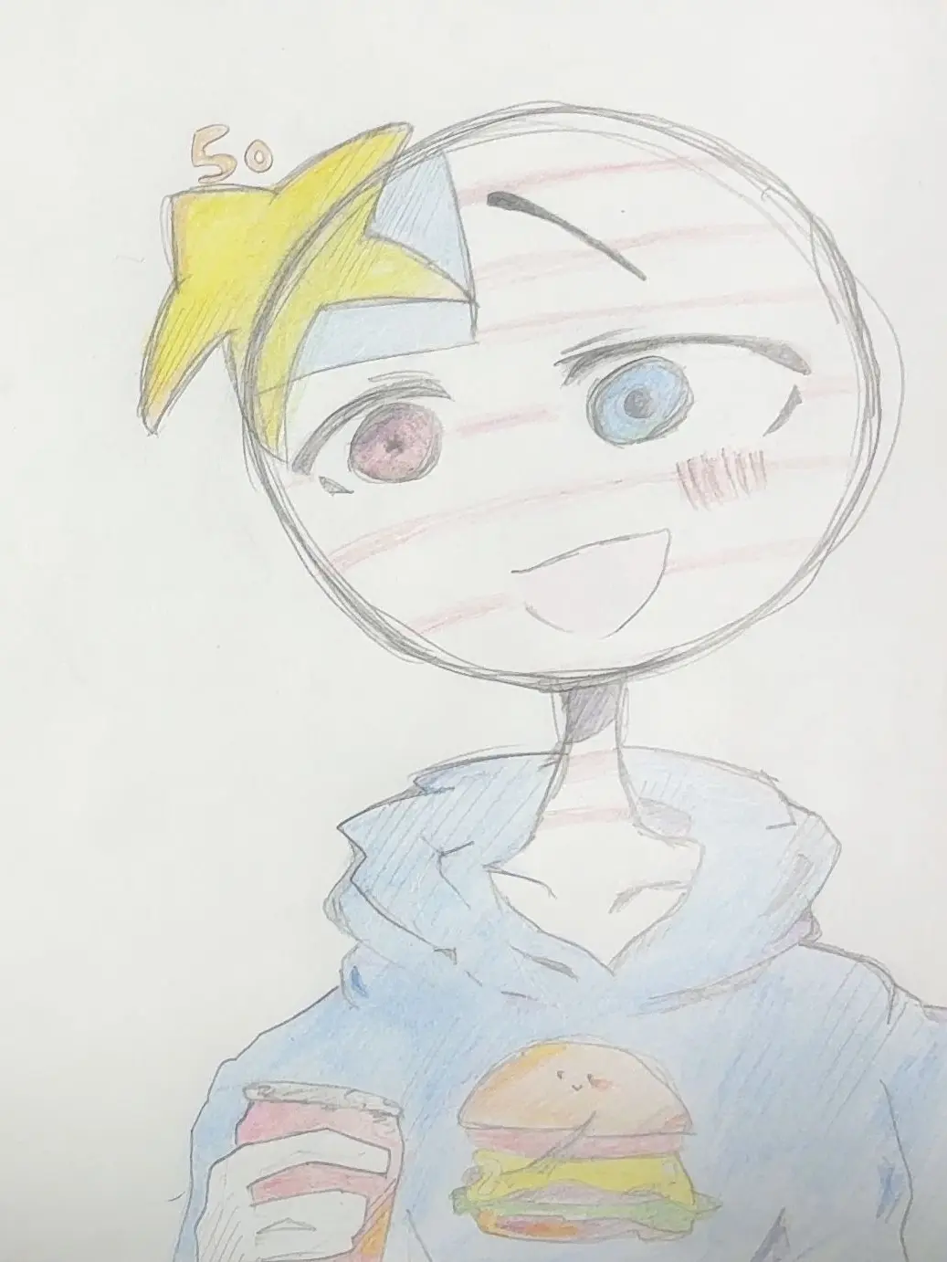 konbinino_sakeonigiki의 カンヒュのみんなとシェアハウス