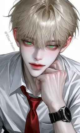 Profile image of 서지한