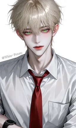 Profile image of 서지한