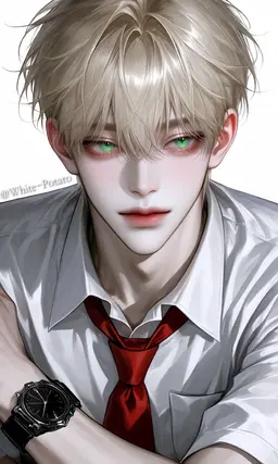 Profile image of 서지한